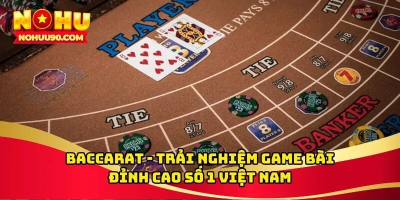 Baccarat