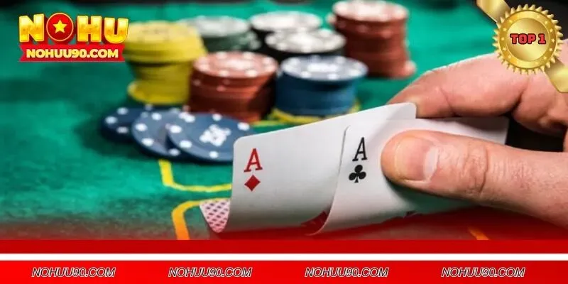 Quy định về giá trị của lá bài