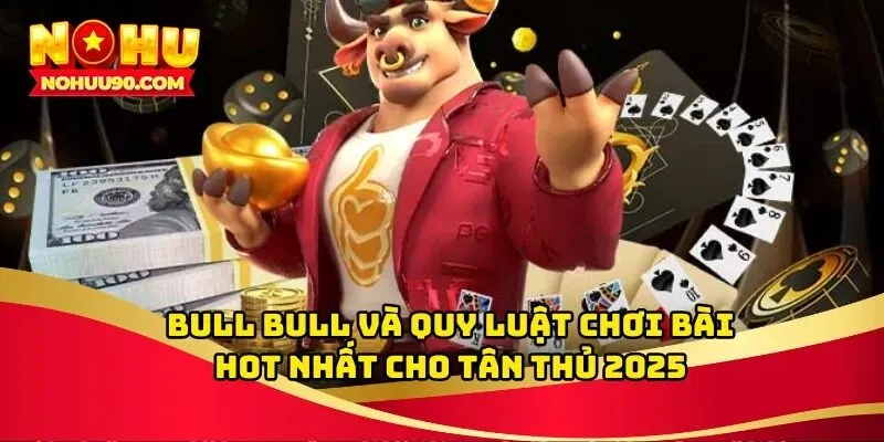 Bull Bull