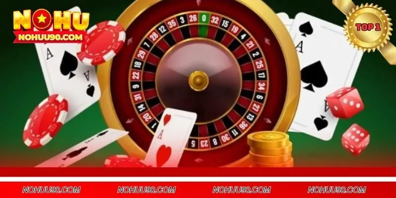 Casino là gì?