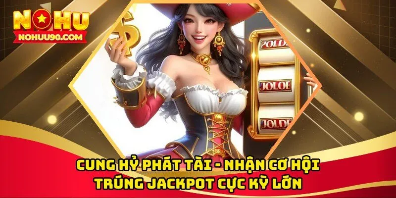 Cung hỷ phát tài