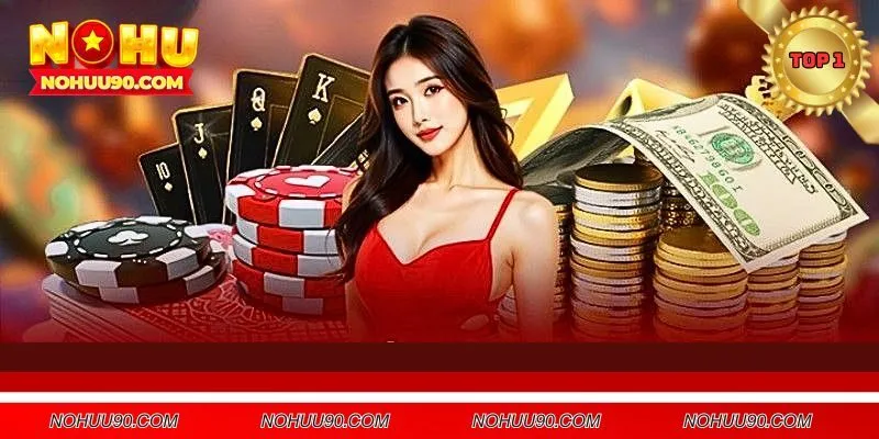 Cùng theo dõi chính sách hoàn trả thua khi cá cược