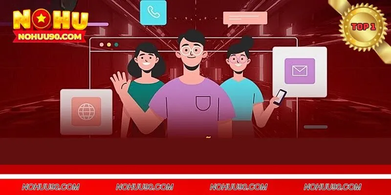 Điểm tên lưu ý quan trọng khi trò chuyện với nhân viên