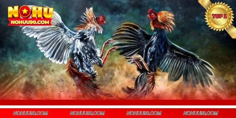 Giải đấu kê quốc tế tại nhà cái NOHU90