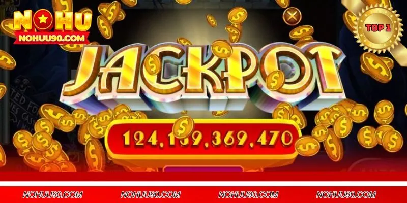 Đôi nét thông tin về game slot Kho tàng ngũ linh NOHU90 