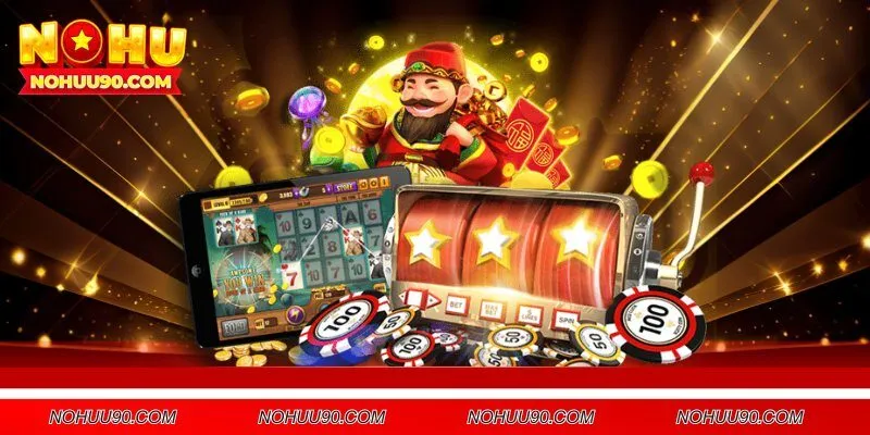 Giữ vững tâm trạng khi chơi