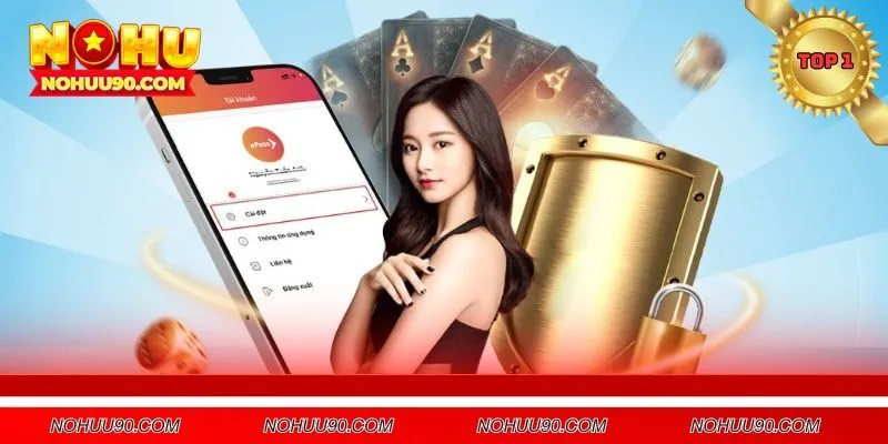 Hướng dẫn đăng ký NOHU90