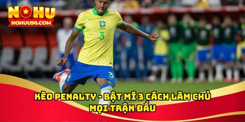 kèo penalty