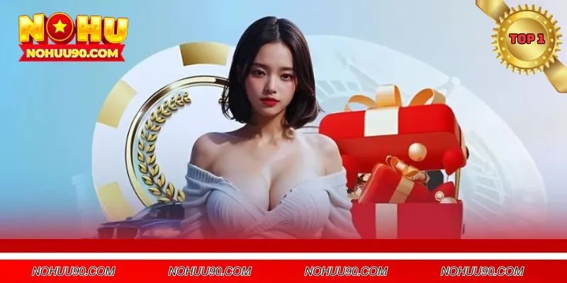 Kiểm soát tài chính của mình khi tham gia khuyến mãi NOHU90