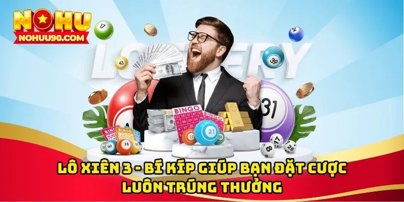 Lô xiên 3
