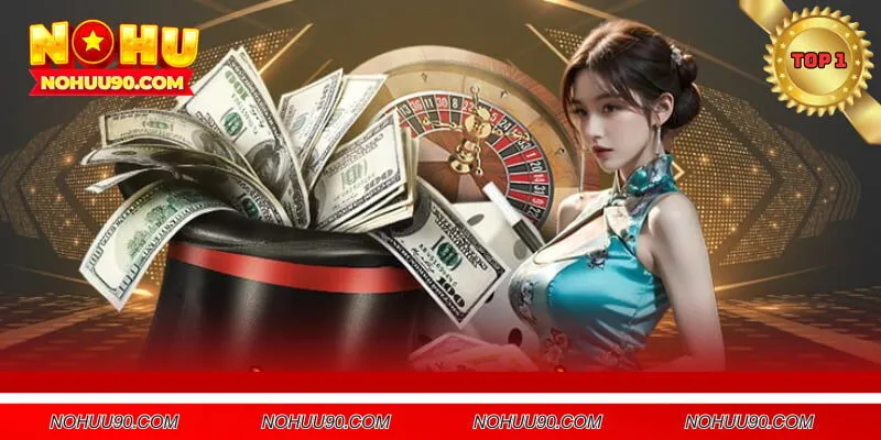 Lưu ý hữu ích khi giao dịch tại nhà cái