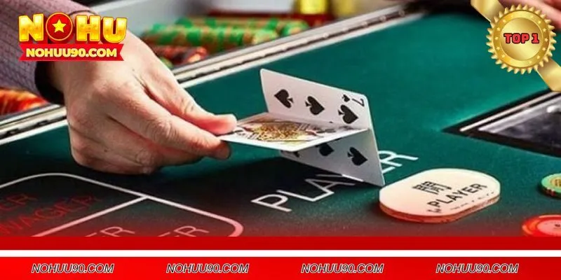 Mẹo cực hay thành viên có thể áp dụng vào game bài này để tăng tỷ lệ thắng