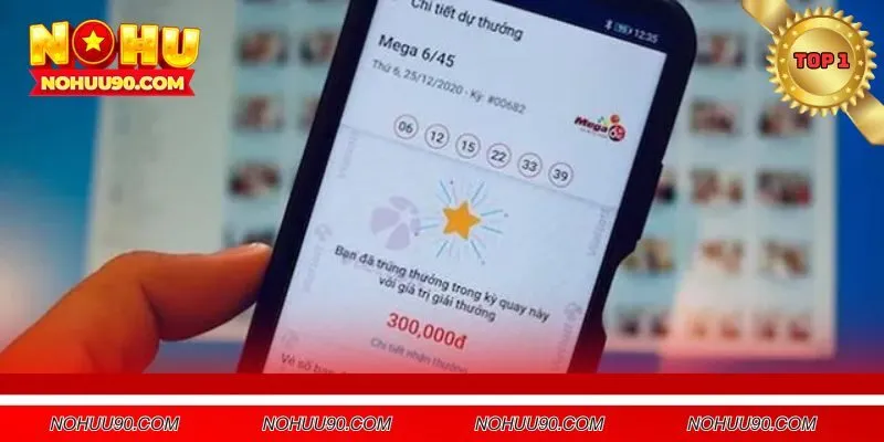 Mua vé xổ số điện toán theo hình thức online