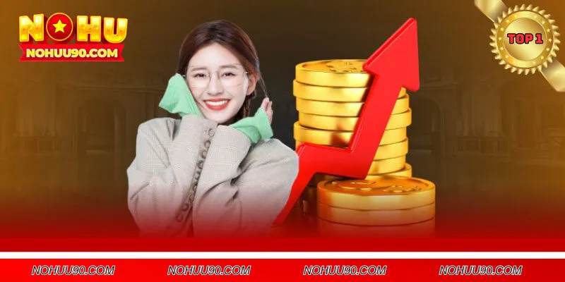 Nạp tiền NOHU90 với banking tiện lợi