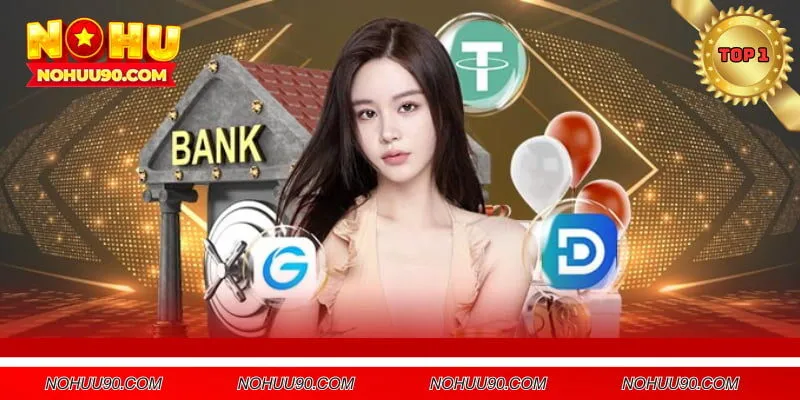 Giao dịch siêu tốc chỉ việc quét mã