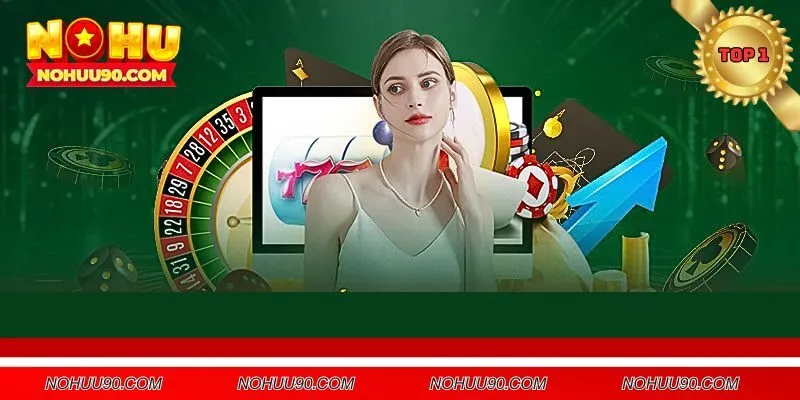 Người chơi vào tài khoản NOHU90 bị khoá nhanh
