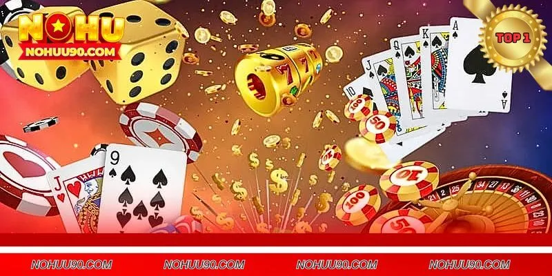 Những lợi ích khi NOHU90 phòng chống gian lận