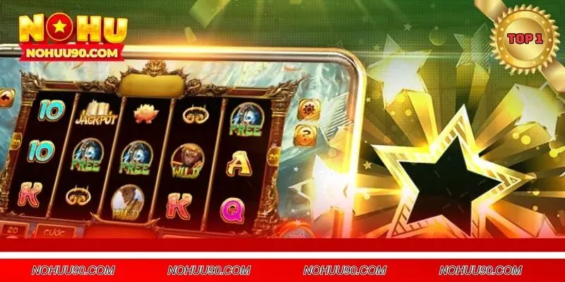 Quy trình tham gia quay thưởng đơn giản