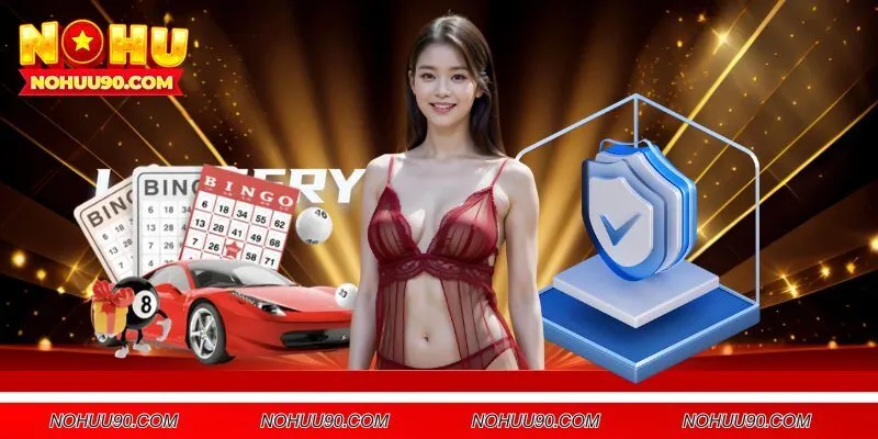 Phương pháp lô về 2-3 nháy