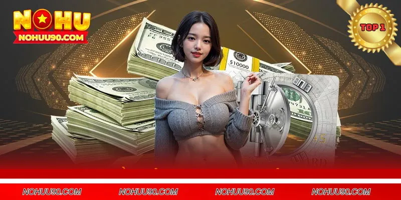Hội viên cược 1 vòng tối thiểu mới có thể rút tiền