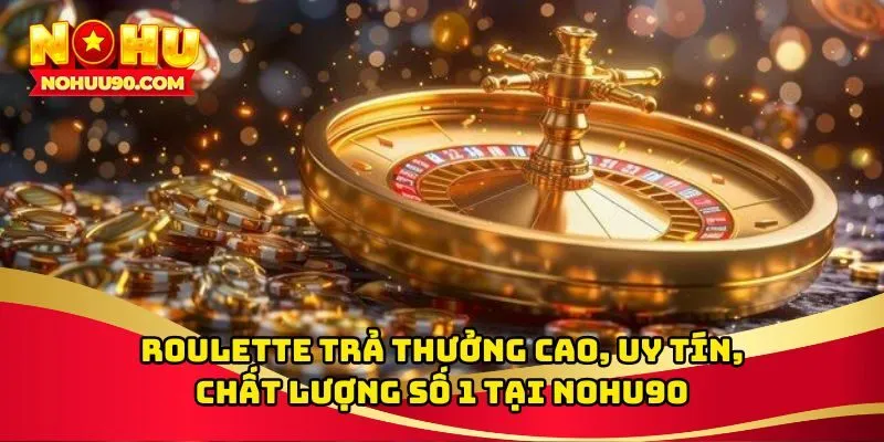 Roulette