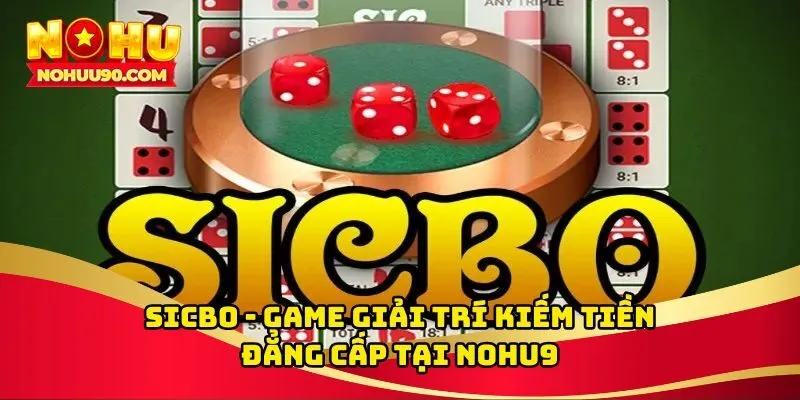Sicbo