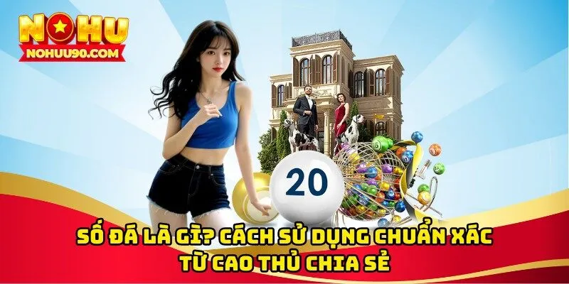 Số đá là gì