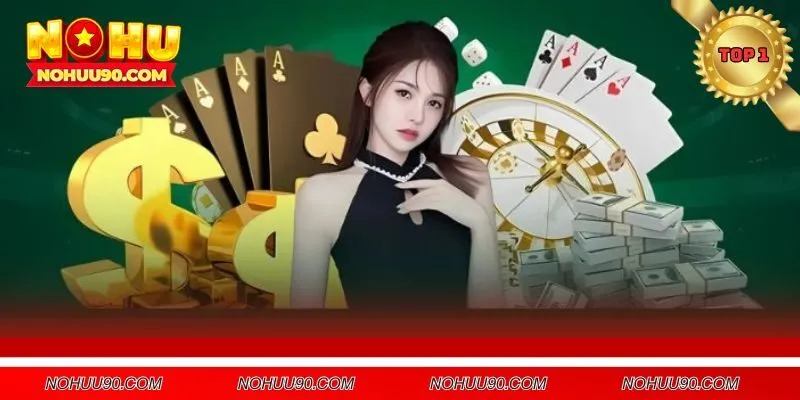 Nạp tặng 50% cuối tuần cùng nhà cái